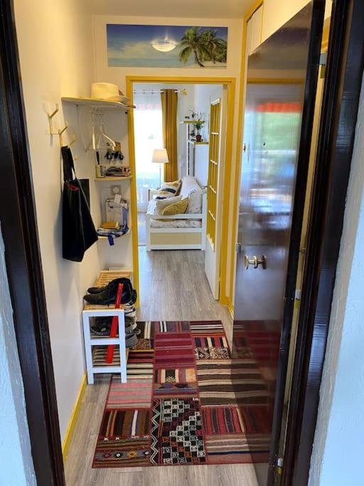 Logement Cosy, Situe Entre Ciel Et Mer Vence Kültér fotó